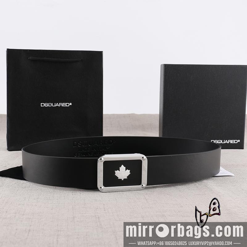 DSQ Belt 38mm lb07