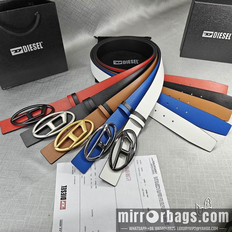 Diesel belt 38mmX90-125cm lb091501