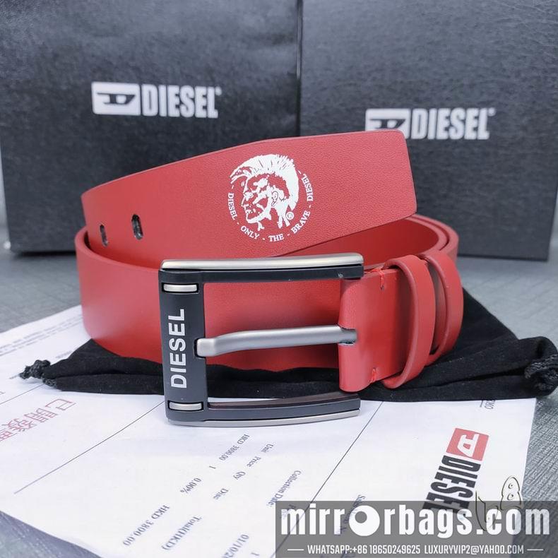 Diesel belt 38mmX80-125cm lb071402