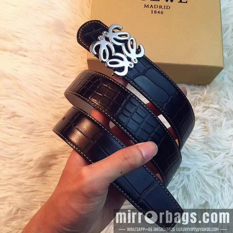 Loewe Belt W34mm 7D0519