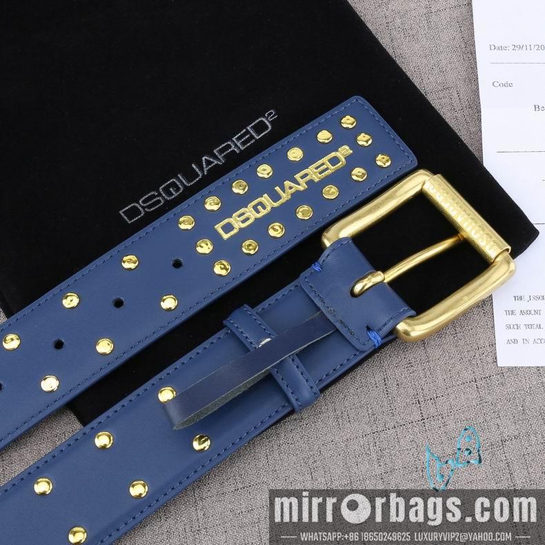 DSQ Belt 原版38mm lb18