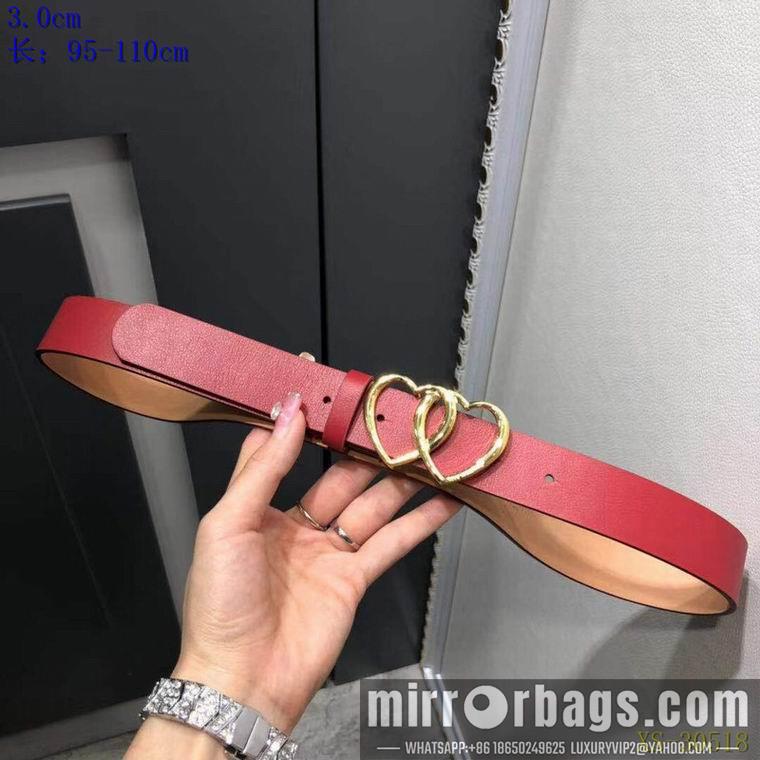 Moschino 30mm 95-110cm 8L