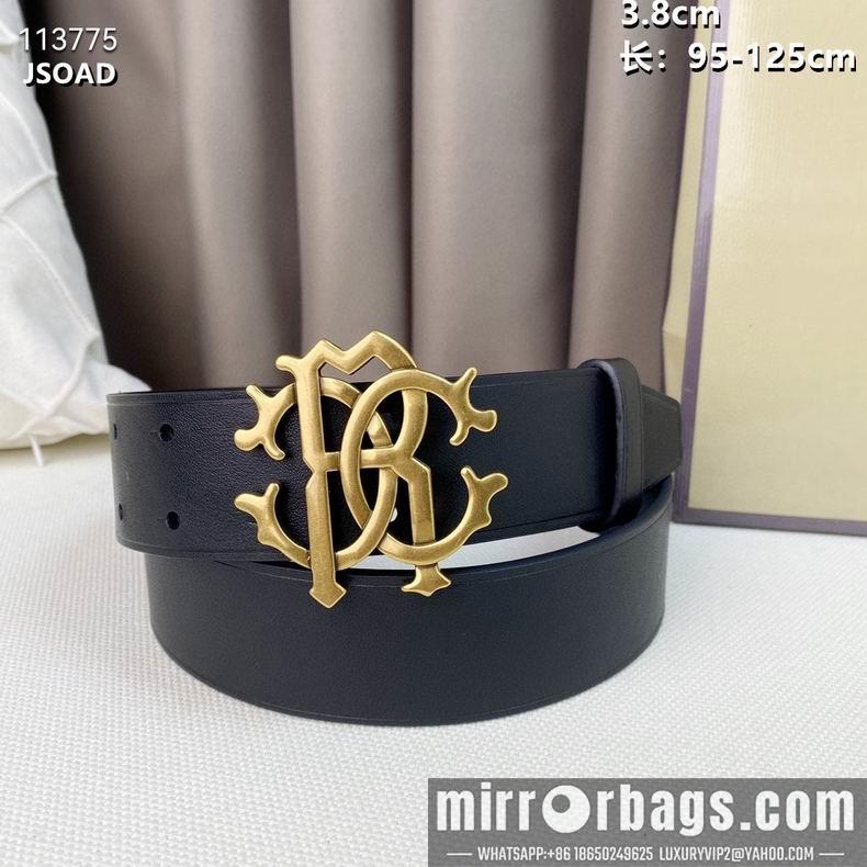 Robert belt 38mmX95-125cm 8L082501