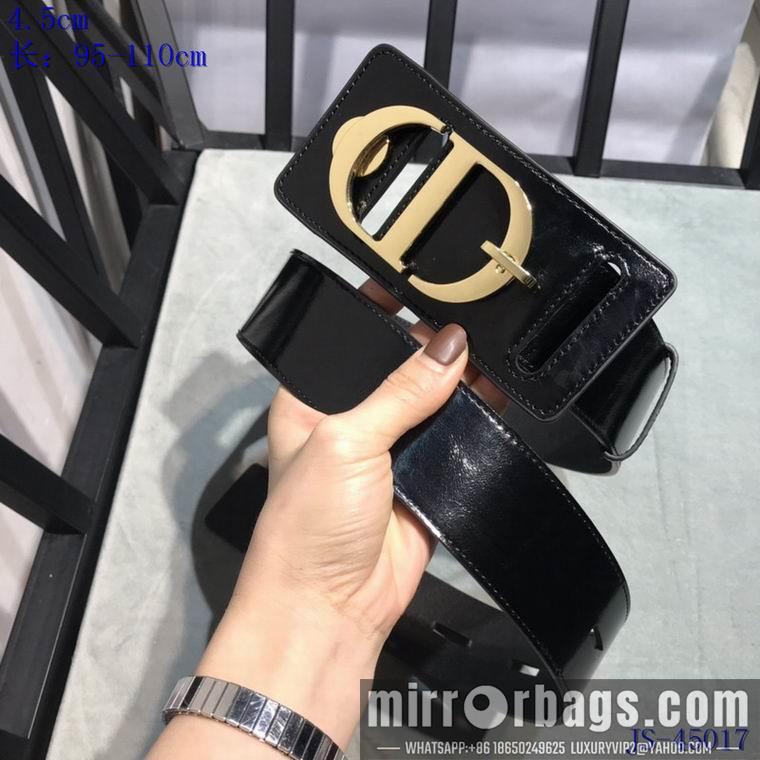 Dior 45mm 95-115cm 8L619