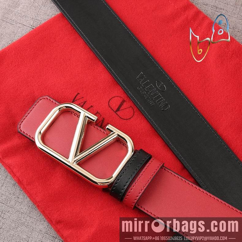 Valentino Belt 38mm lb0312
