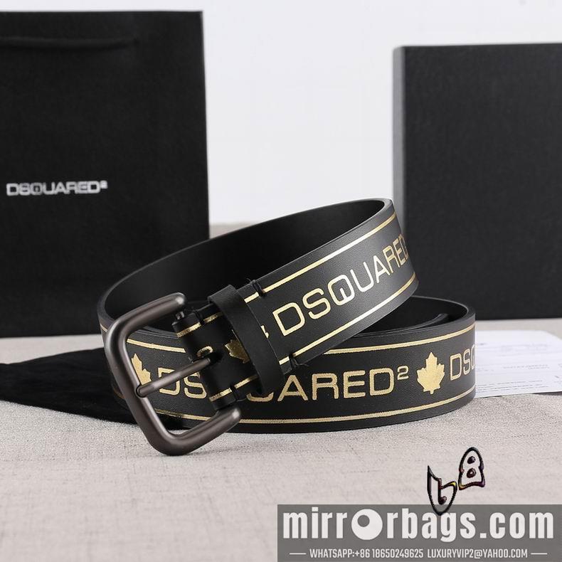 DSQ Belt 原版38mm lb16