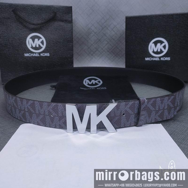 Michael Kors belt 38mmX80-125cm lb071101