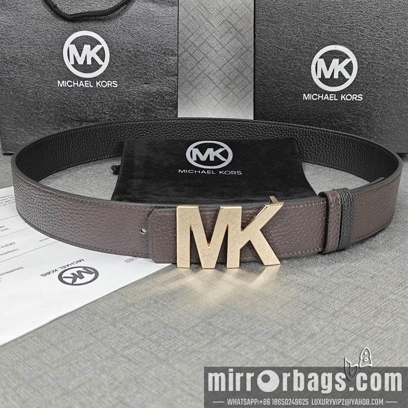 Michael Kors belt 38mmX90-125cm lb082902