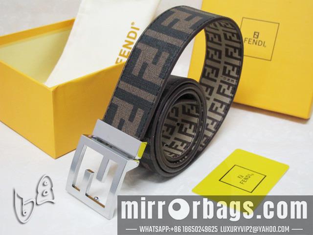 Fendi Belts LB0604