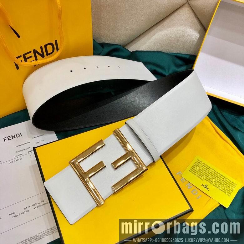 Fendi Belt 70mm 7D0522