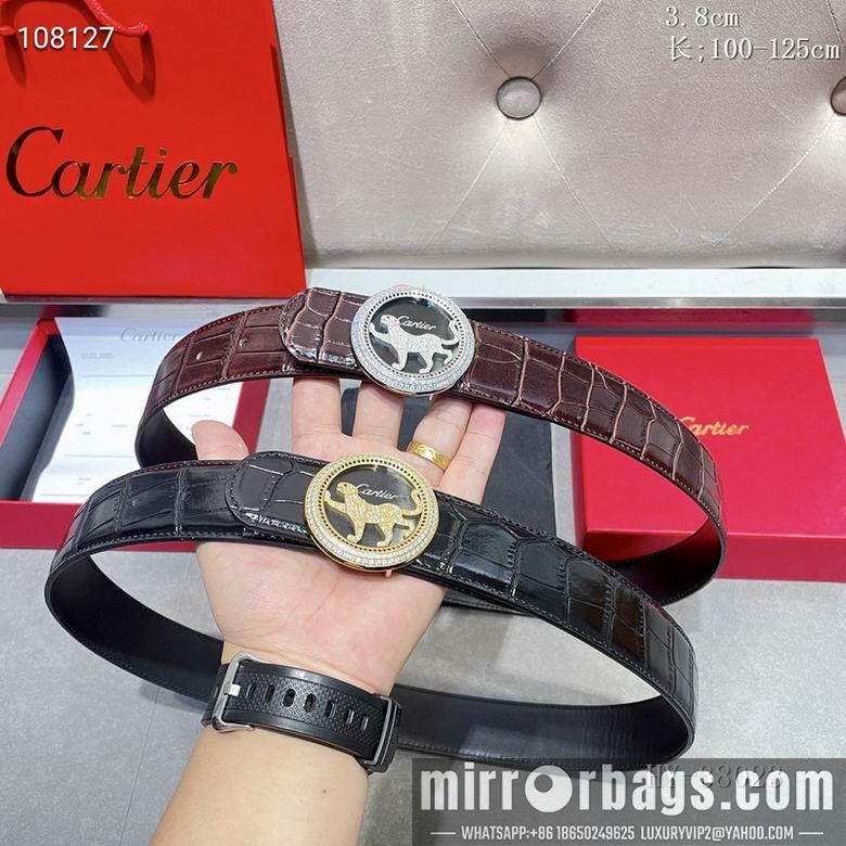 Cartier 38mm 8L605