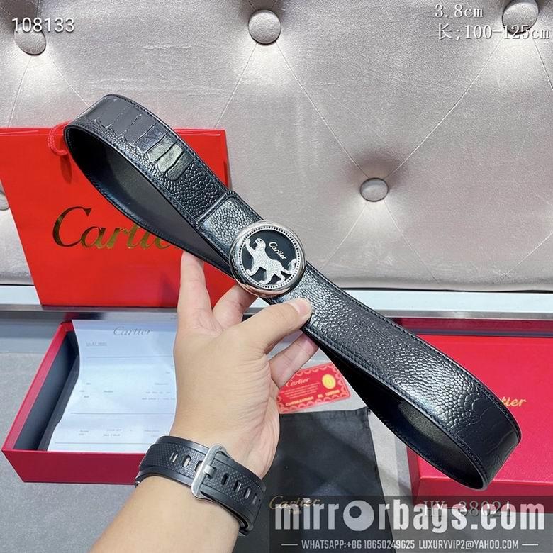 Cartier 38mm 8L605