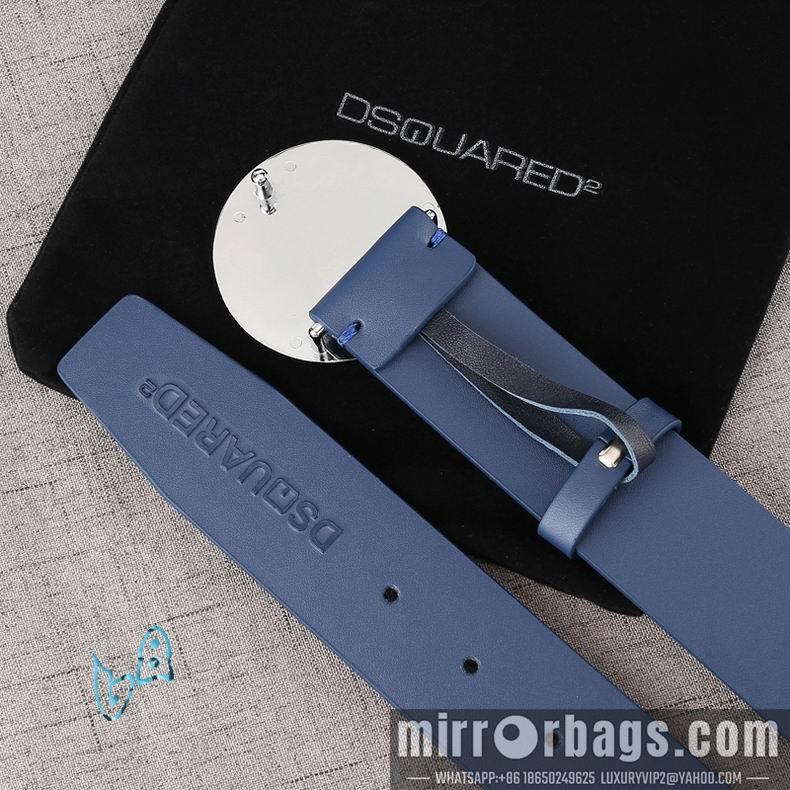 DSQ Belt 38mm lb02