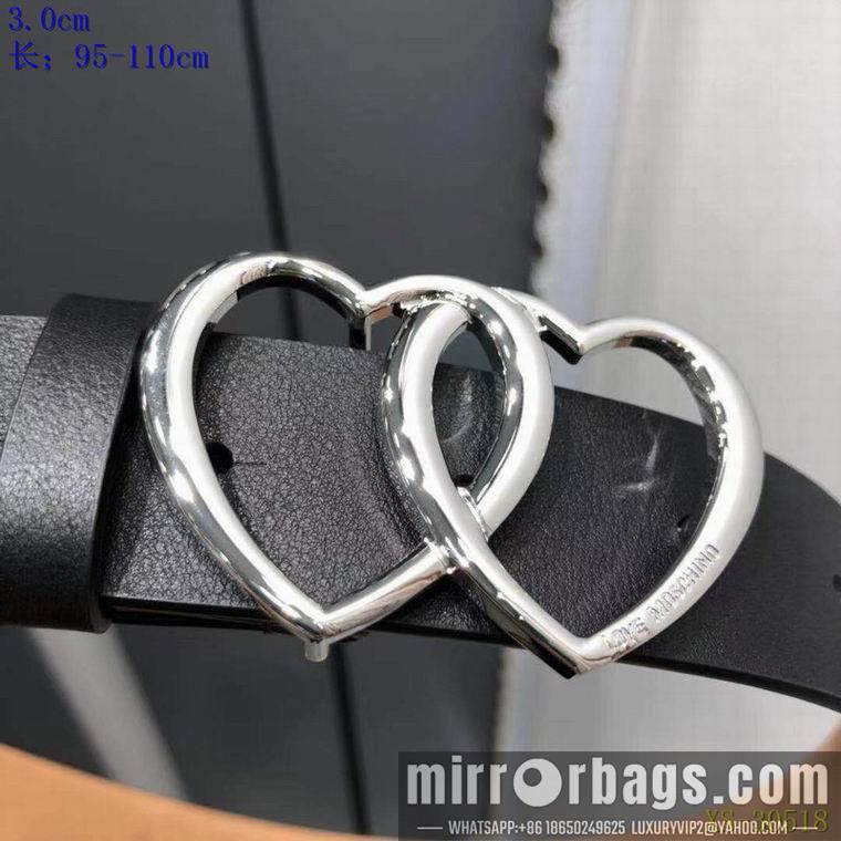 Moschino 30mm 95-110cm 8L
