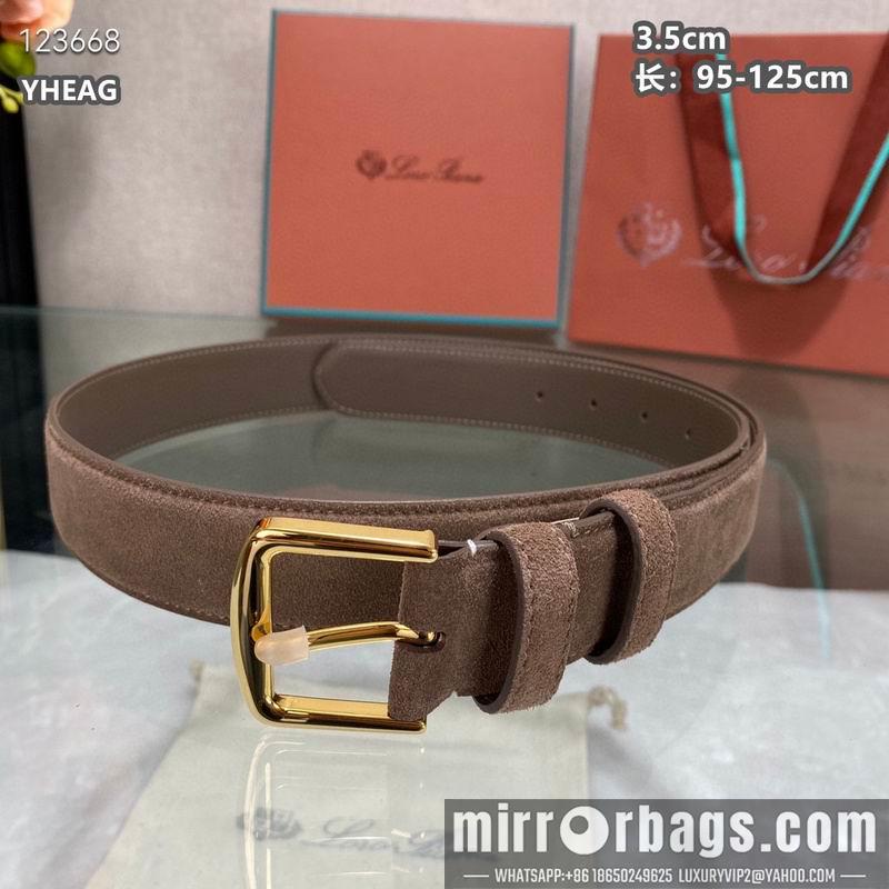 Loro Piana 35mmX95-125cm 8L04