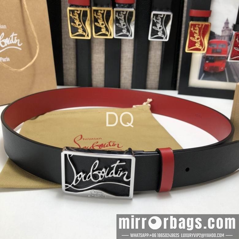 Christian Louboutin 35mmx95-125cm 03