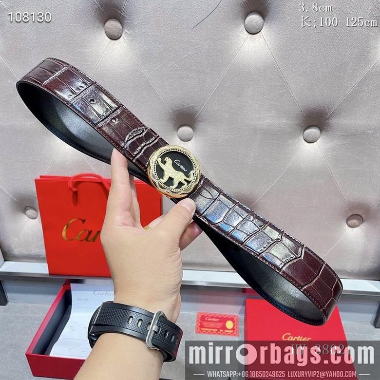 Cartier 38mm 8L605
