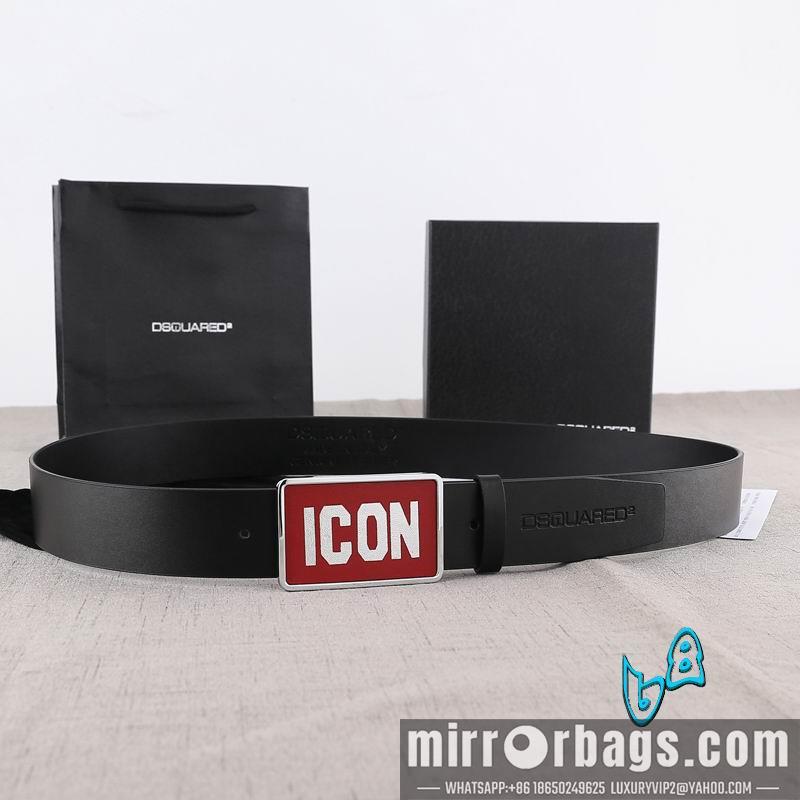 DSQ Belt 38mm lb10