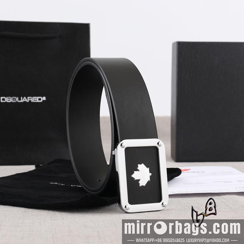 DSQ Belt 38mm lb07