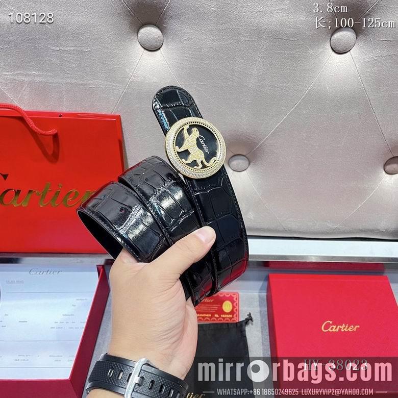 Cartier 38mm 8L605