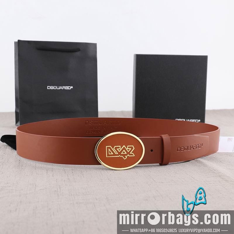 DSQ Belt 38mm lb11