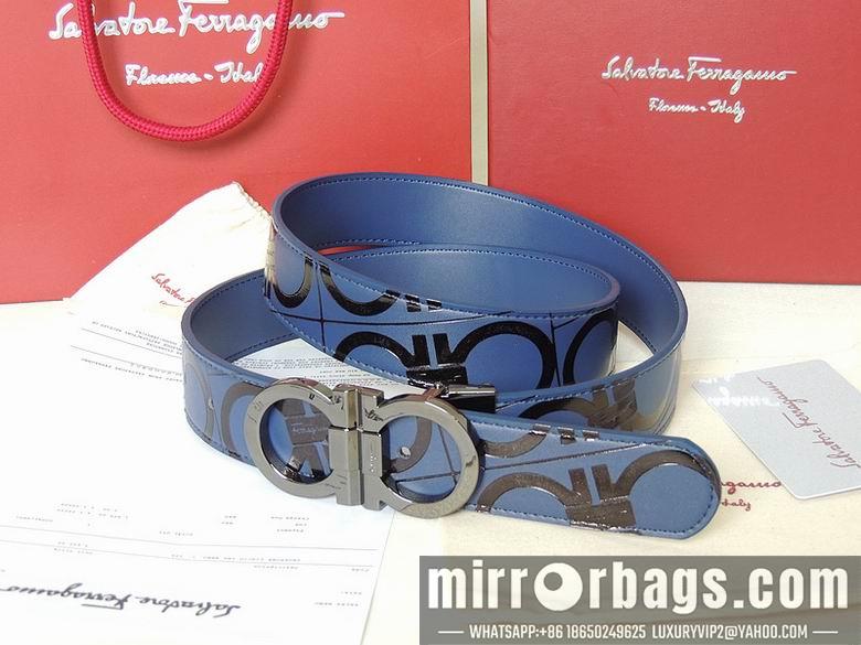 Ferragamo Belt lb604