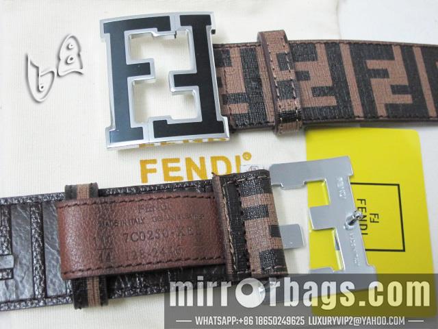 Fendi Belts LB0604