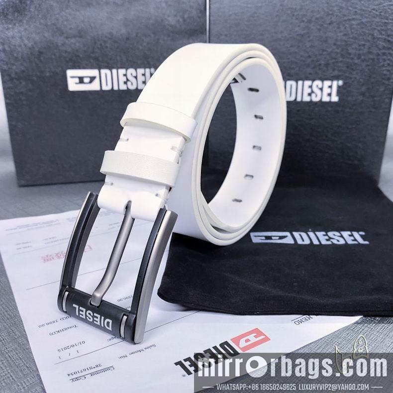 Diesel belt 38mmX80-125cm lb071402