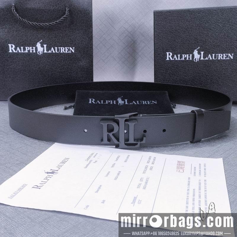 Ralph Lauren belt 38mmX80-125cm lb120502