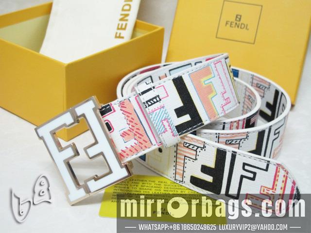 Fendi Belts LB0604