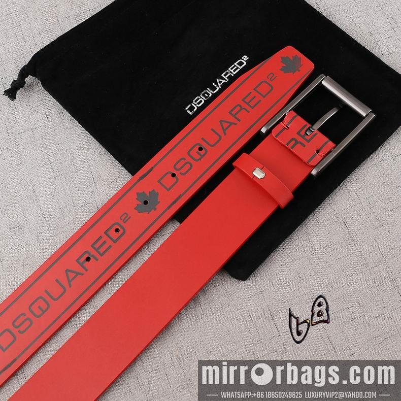 DSQ Belt 原版38mm lb17