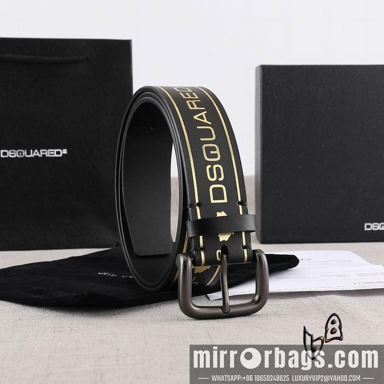 DSQ Belt 原版38mm lb16