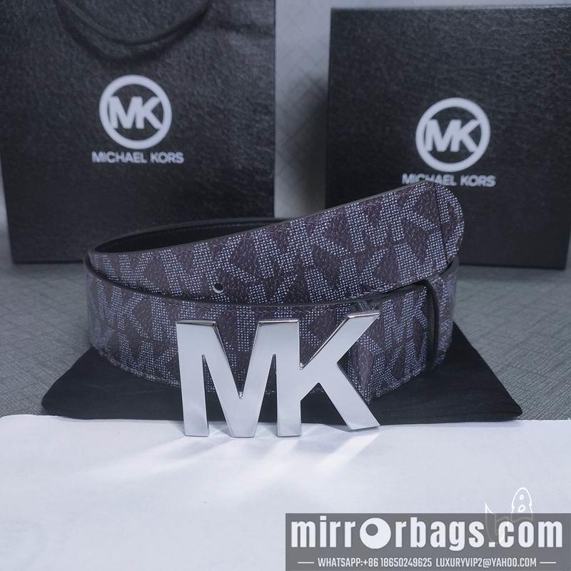 Michael Kors belt 38mmX80-125cm lb071101