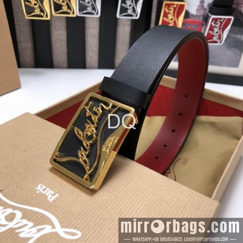 Christian Louboutin 35mmx95-125cm 03