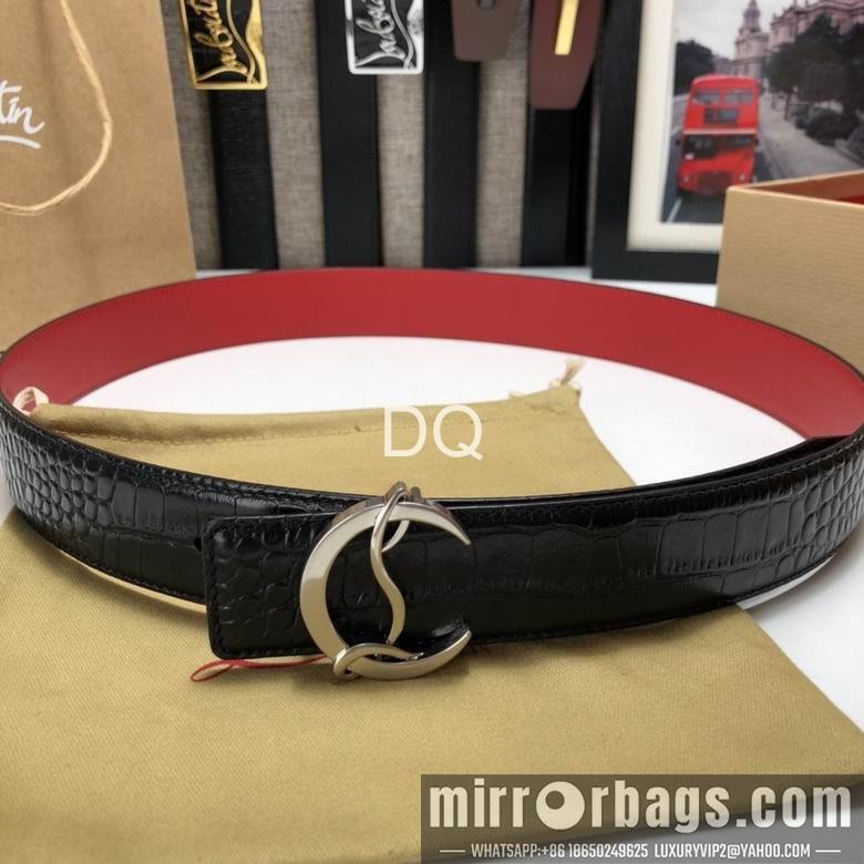Christian Louboutin 35mmx95-125cm 01