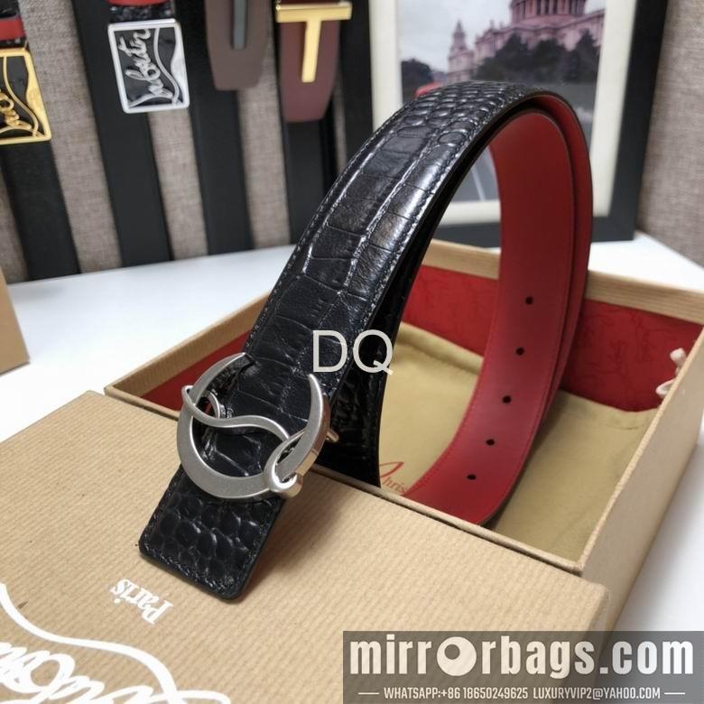 Christian Louboutin 35mmx95-125cm 01