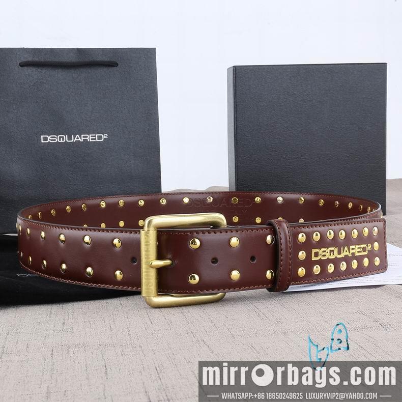 DSQ Belt 原版38mm lb18