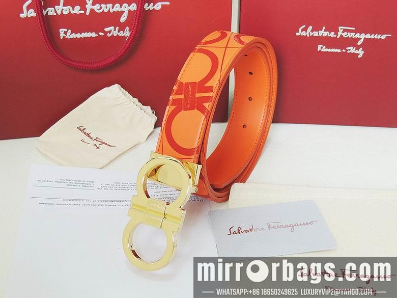 Ferragamo Belt lb604