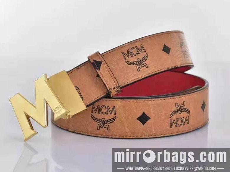 MCM 皮带 7D0519