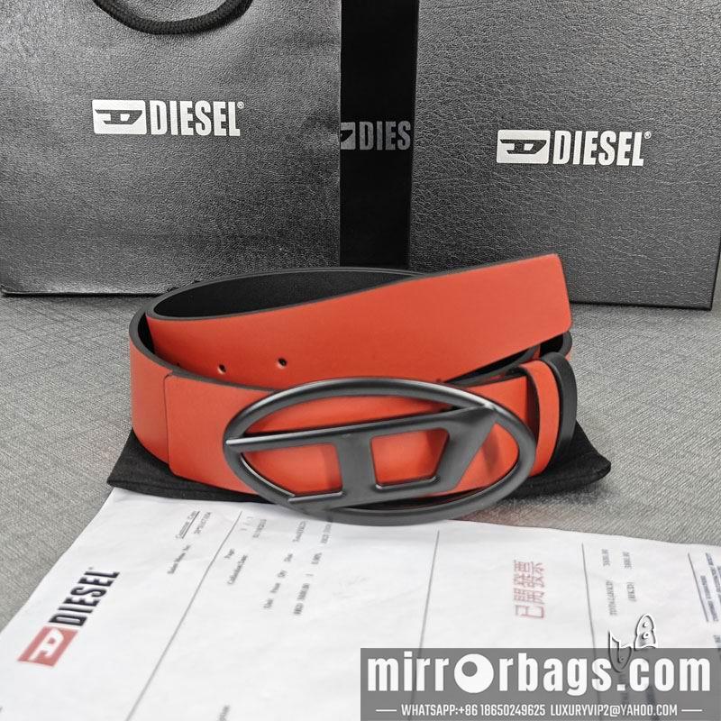 Diesel belt 38mmX90-125cm lb091501