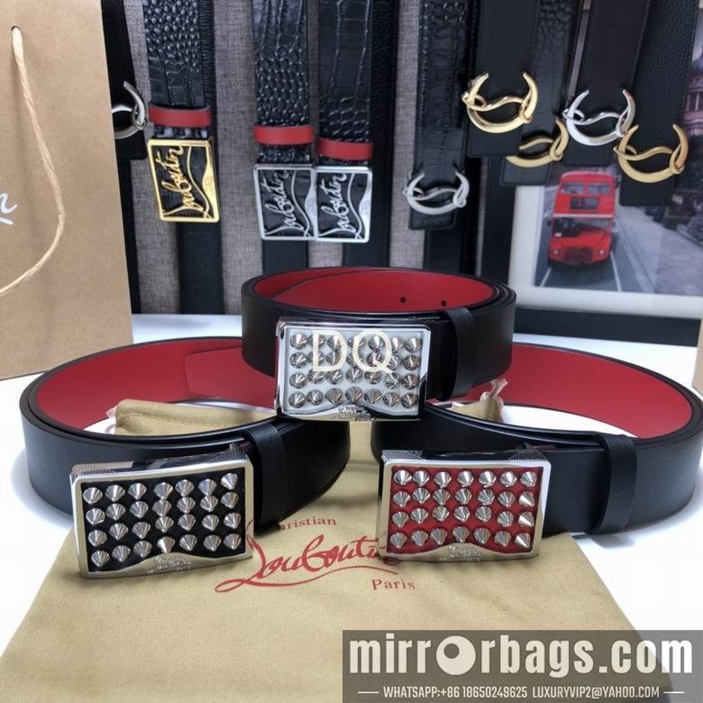 Christian Louboutin 35mmx95-125cm 04