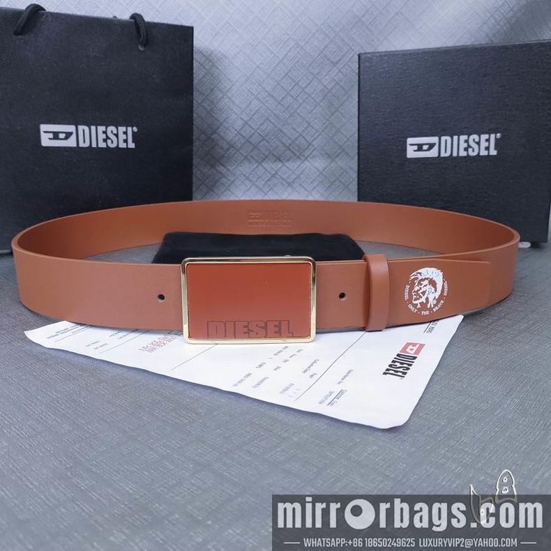 Diesel belt 38mmX80-125cm lb071403