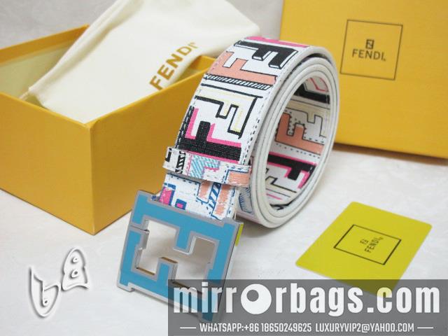Fendi Belts LB0604