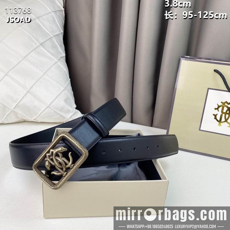 Robert belt 38mmX95-125cm 8L082503