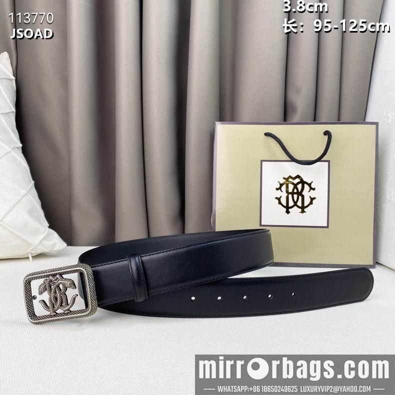 Robert belt 38mmX95-125cm 8L082503