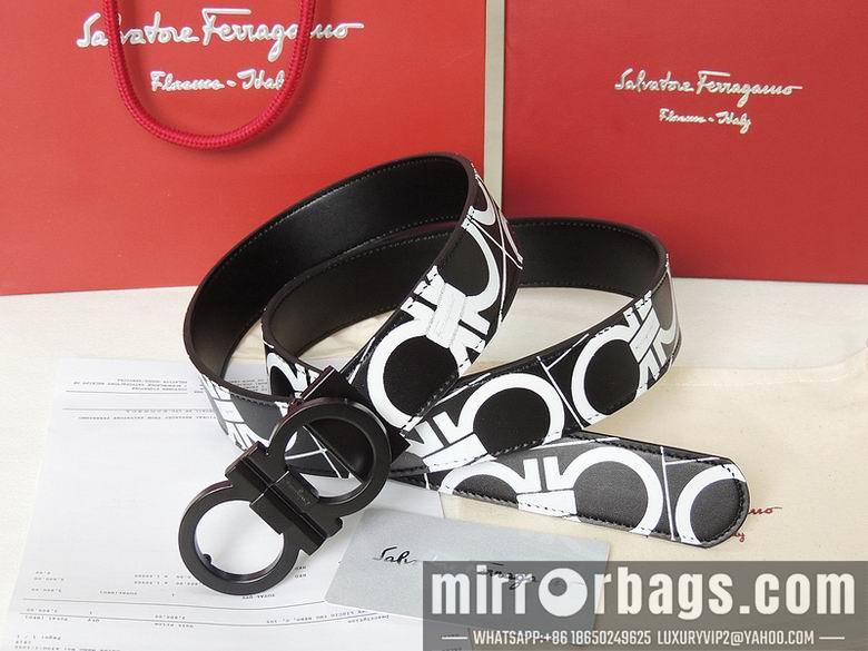Ferragamo Belt lb604