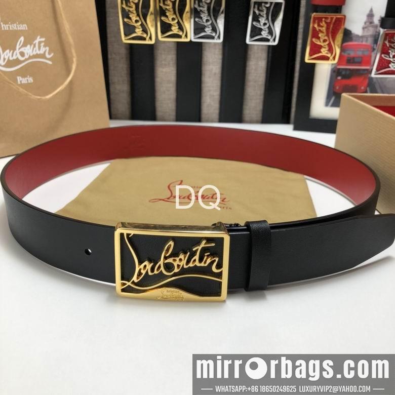 Christian Louboutin 35mmx95-125cm 03