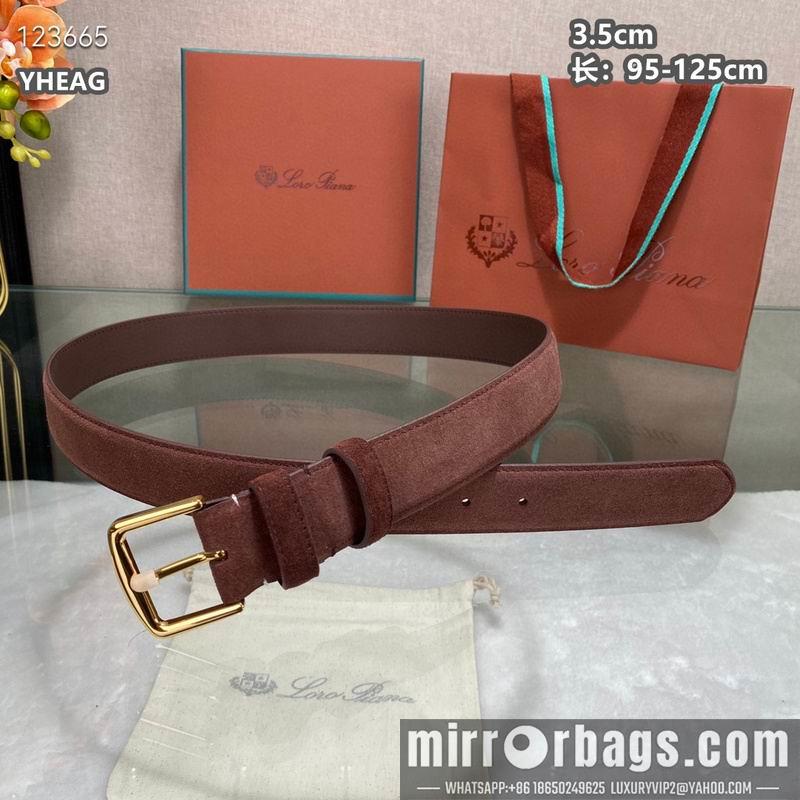 Loro Piana 35mmX95-125cm 8L04