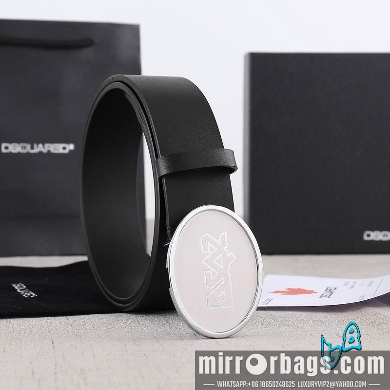 DSQ Belt 38mm lb11