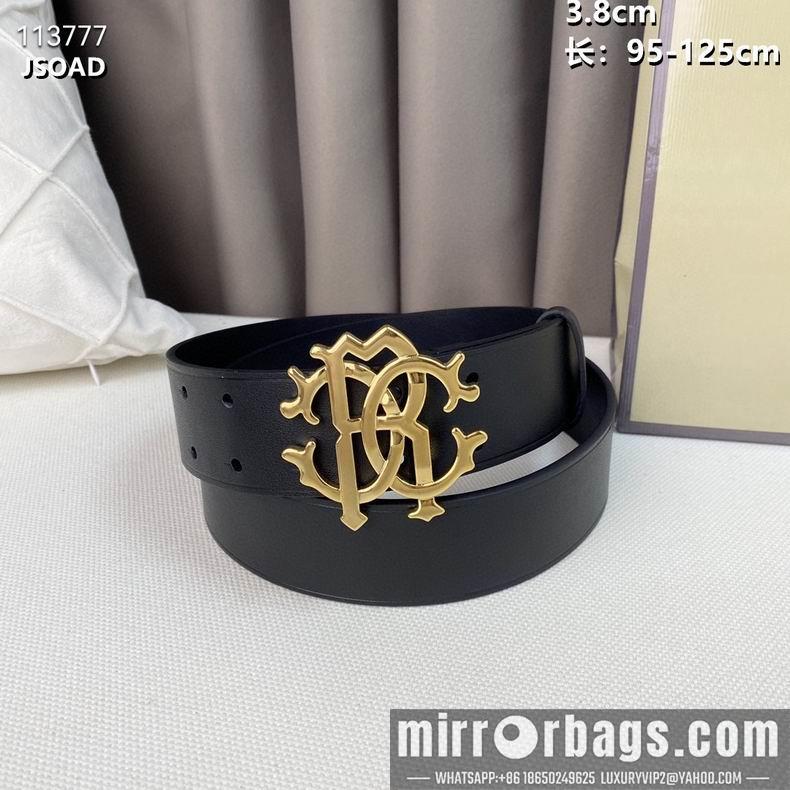 Robert belt 38mmX95-125cm 8L082501